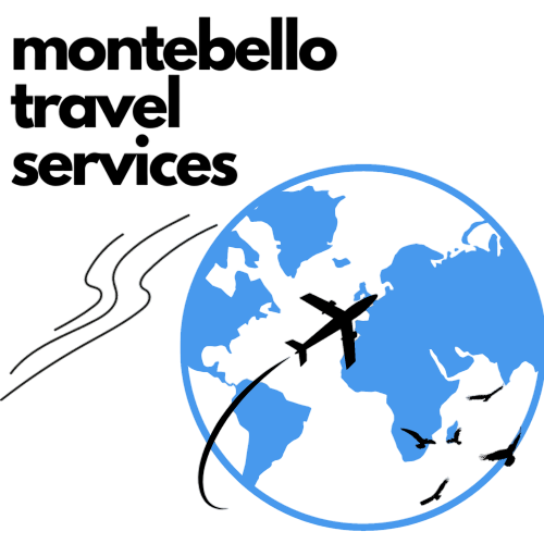 Montebello Travel Services